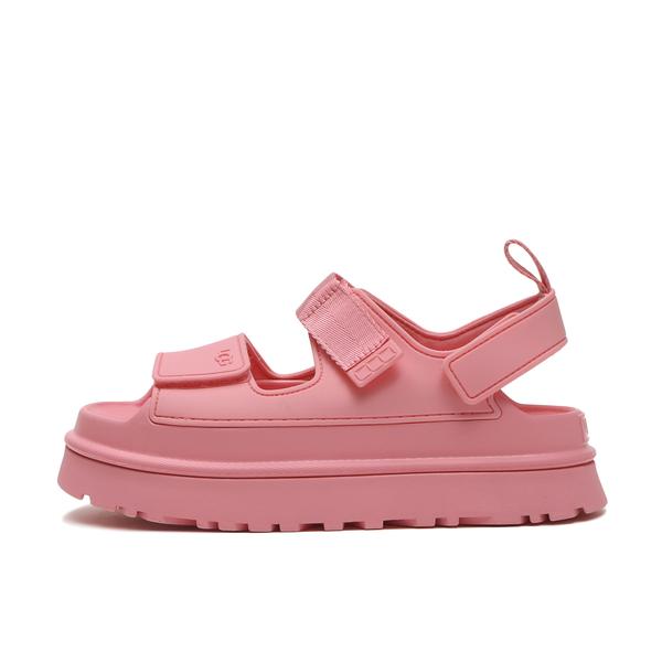 UGG ウィメンズ ゴールデンスター ピンク 23cm