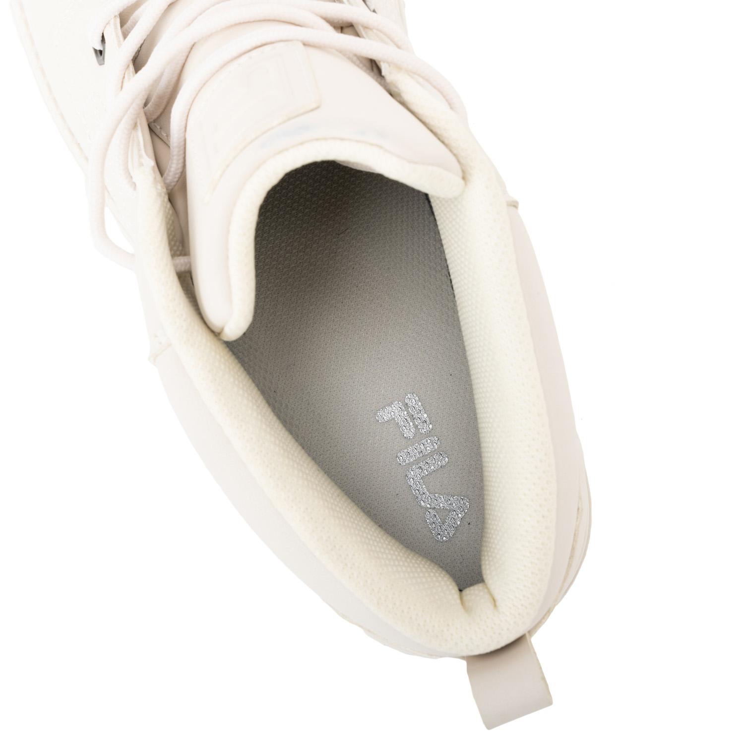 レディース 【FILA】 フィラ WATERSEDGE LOW WP ウォタース