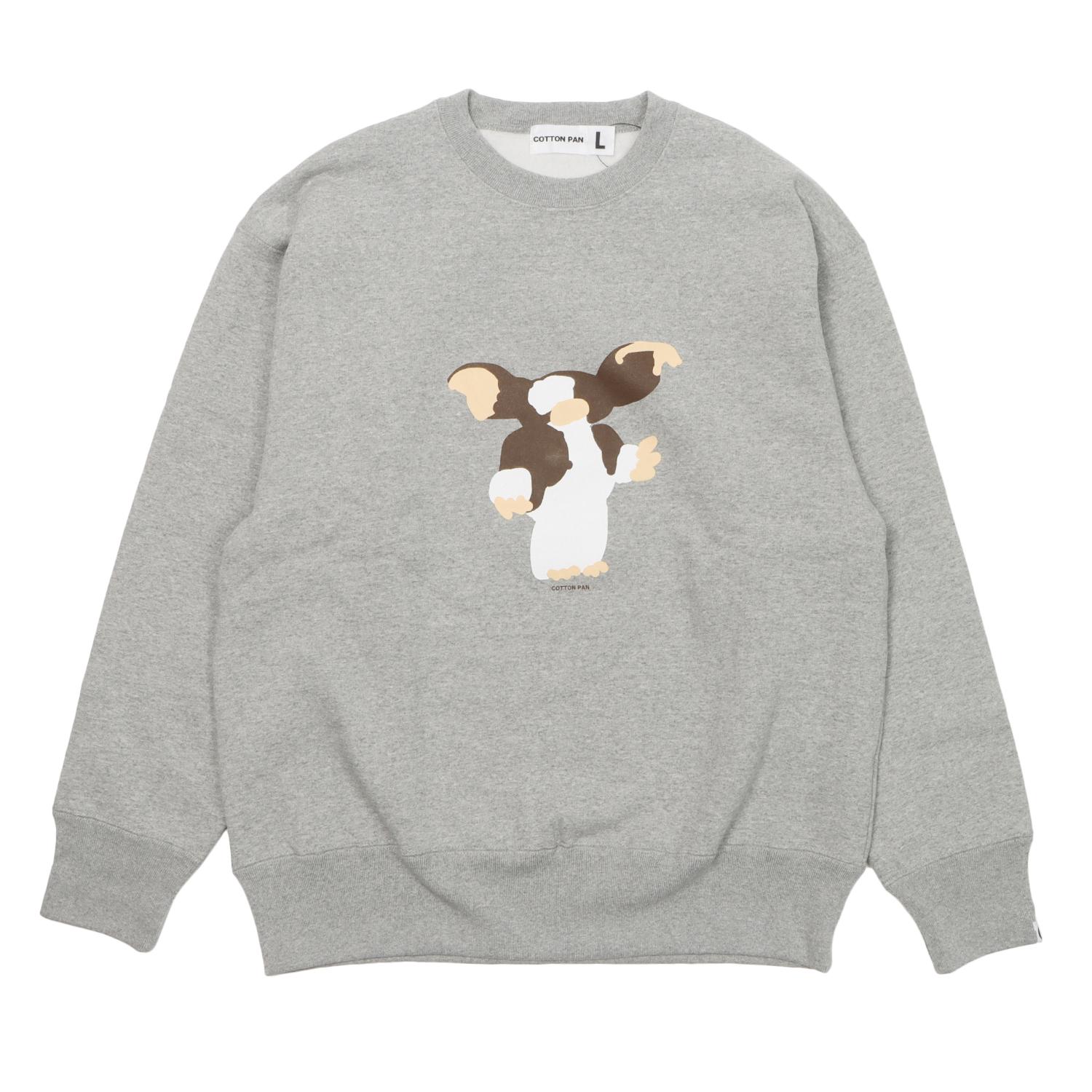  COTTON PAN GIZMO(GOAT)画像1