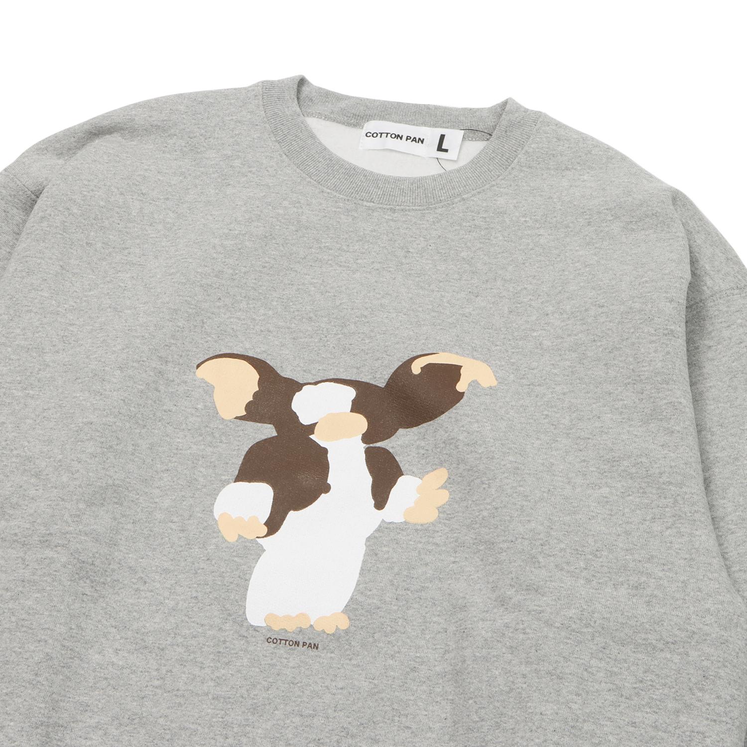  COTTON PAN GIZMO(GOAT)画像2