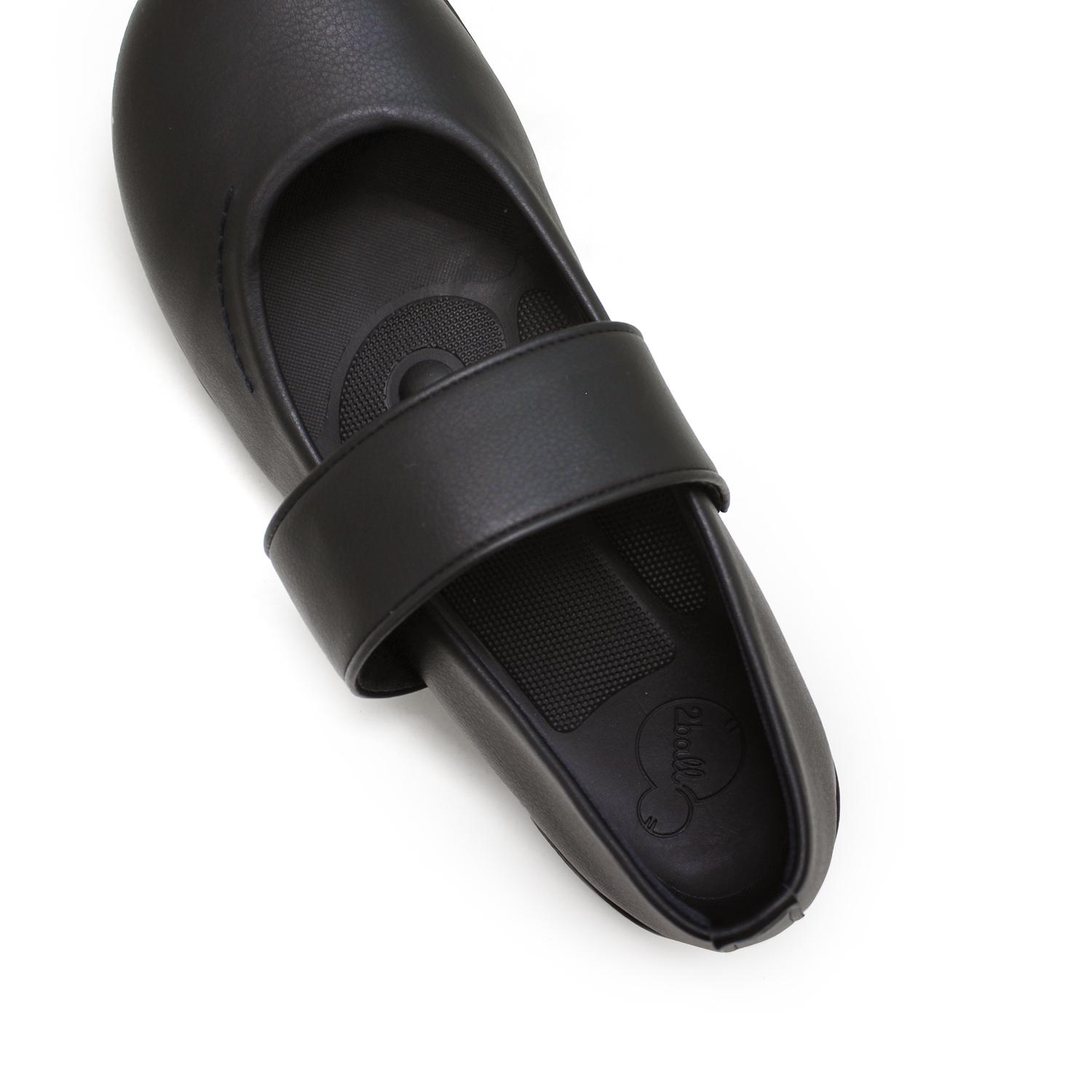 レディース 【REGETA】 リゲッタ ワンベルトパンプス ワンベルト