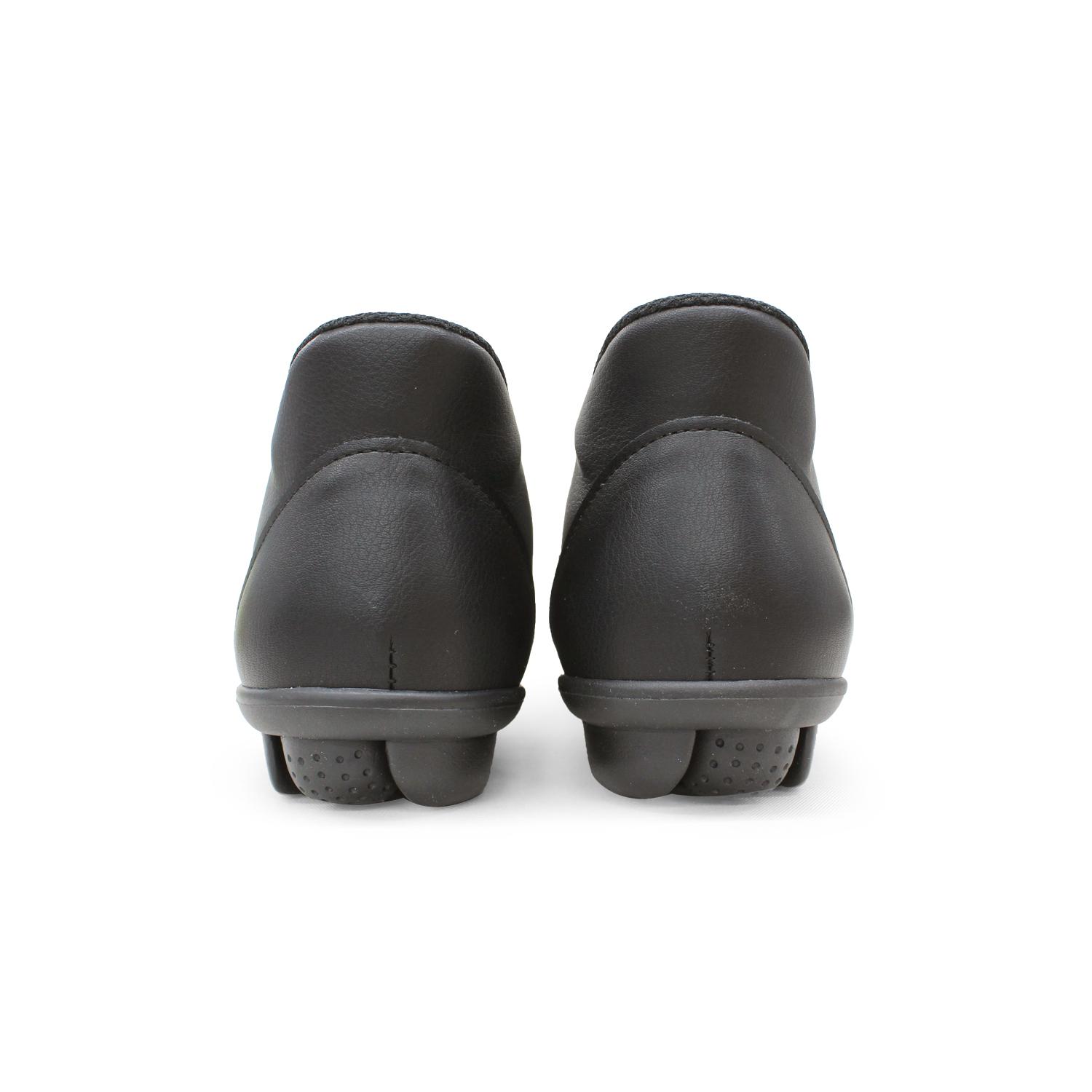 レディース 【REGETA】 リゲッタ スットンツヴォル スリッポンシューズ