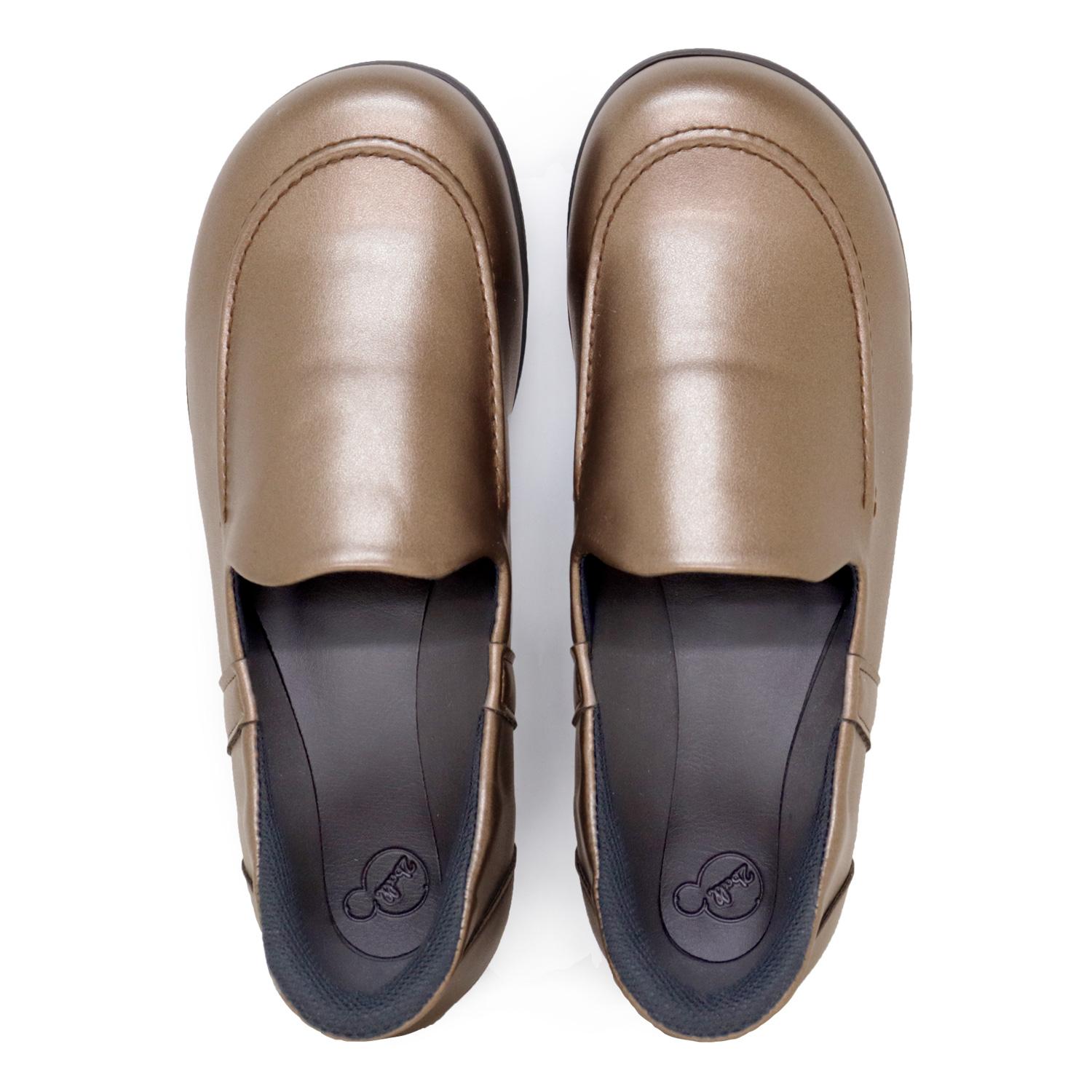 レディース 【REGETA】 リゲッタ スットンツヴォル スリッポンシューズ