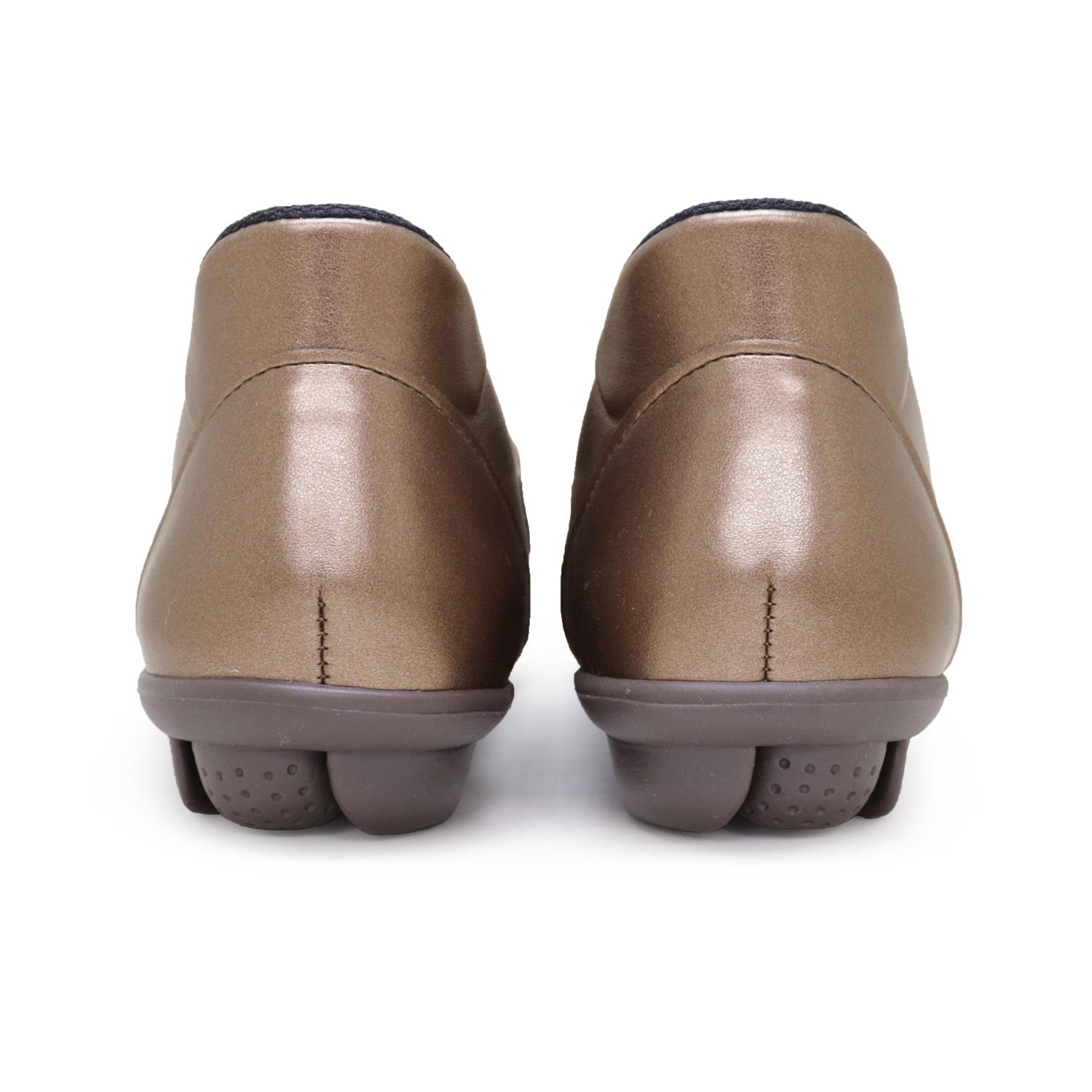 レディース 【REGETA】 リゲッタ スットンツヴォル スリッポンシューズ