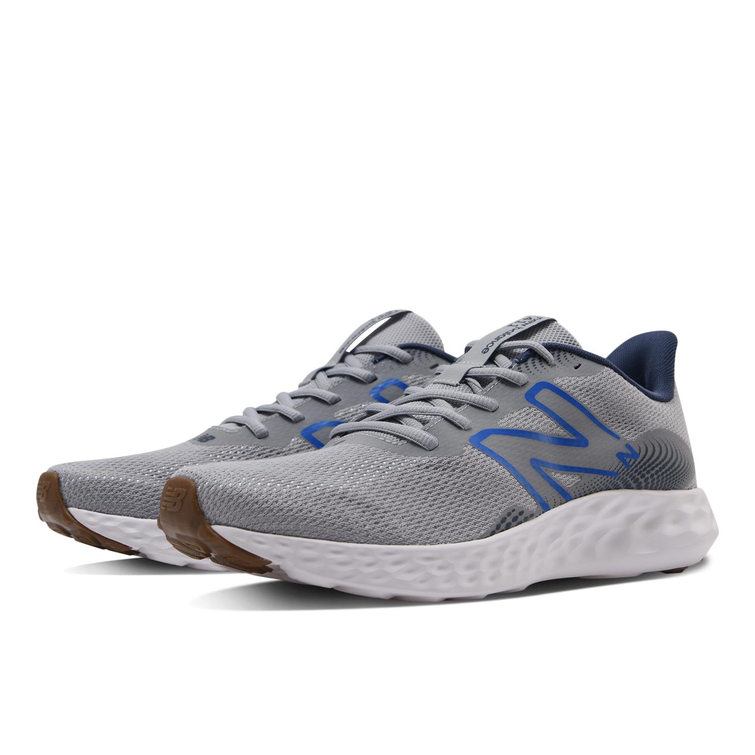 NEW BALANCE】 ニューバランス M411RG3(2E) M411 M411RG3 GRAY