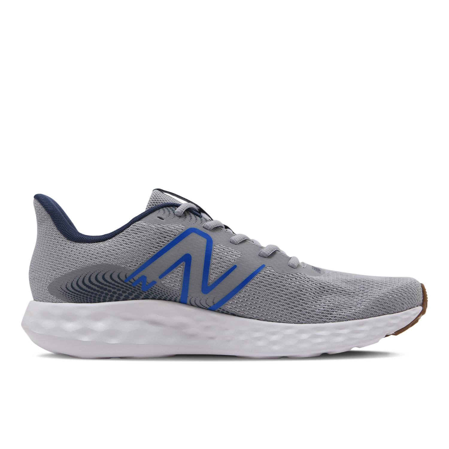NEW BALANCE】 ニューバランス M411RG3(2E) M411 M411RG3 GRAY/BLUE