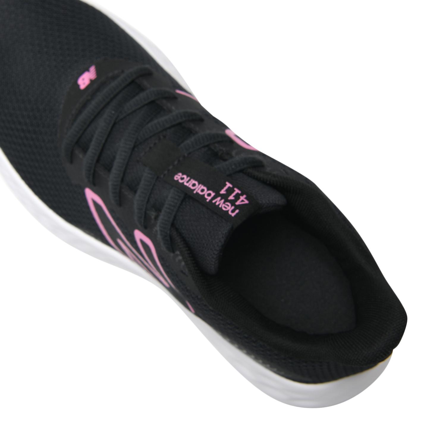 レディース 【NEW BALANCE】 ニューバランス W411RK3(D) W411