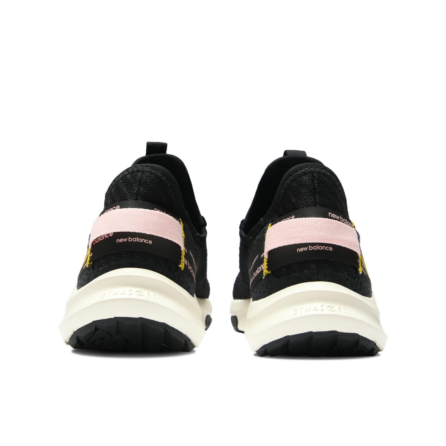 NEW BALANCE アニマル柄　レディースウェア上下セット　МＳ黒 レディース 【NEW BALANCE】 ニューバランス WNRGSCP2(D