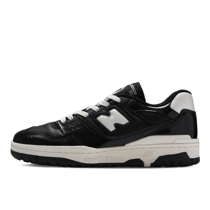 New Balance BB550 BLACK(YKG)