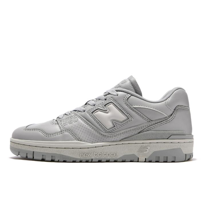 New Balance BB550 GRAY(MCB)