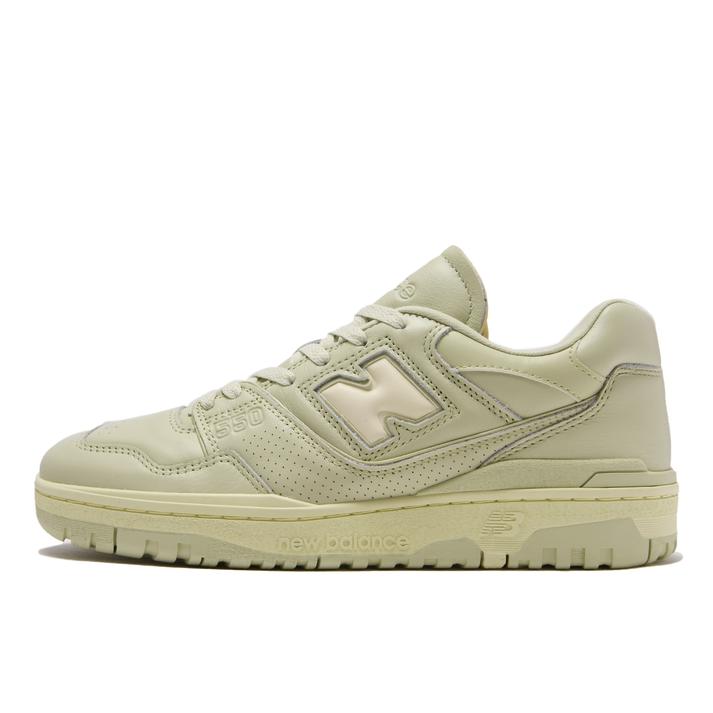 New Balance BB550 BEIGE(MCC)