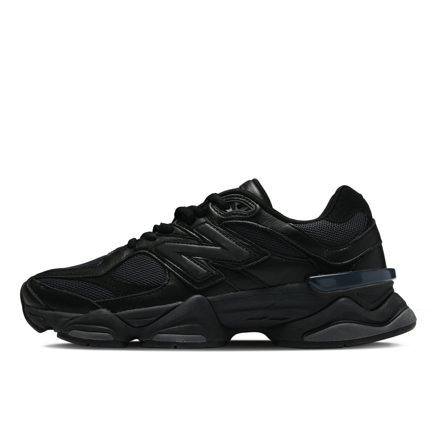 new balanceニューバランス U9060NRI ブラックUS9 27cm NEW BALANCE】 ニューバランス U9060NRI(D) U9060 U9060NRI BLACK(NRI