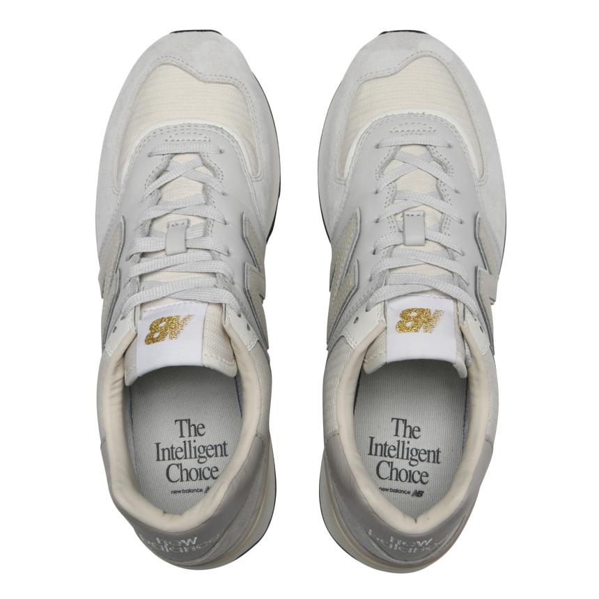 New Balance New Balance U574LGWD｜OSHMAN