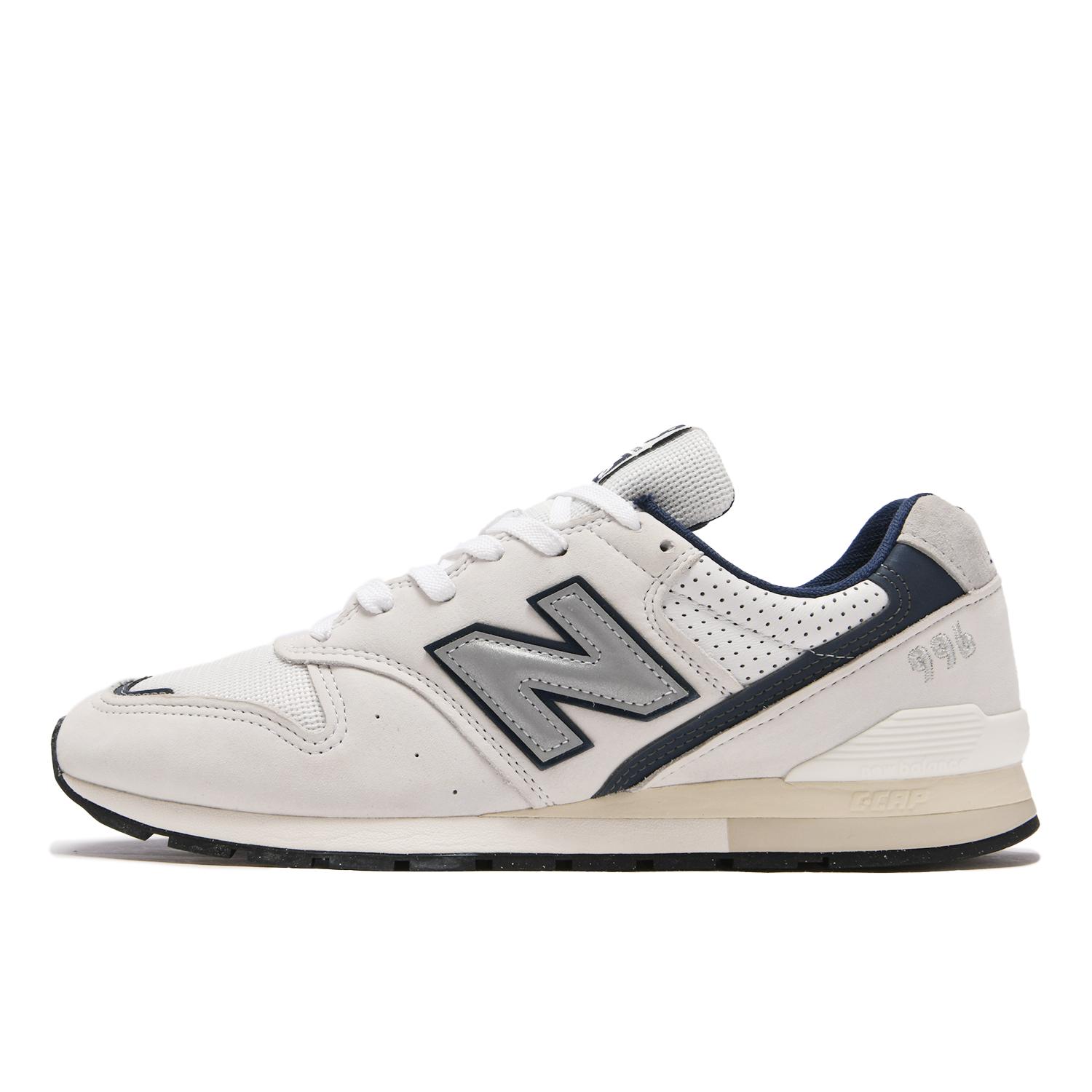 NEW BALANCE】 ニューバランス CM996HQ2(D) CM996 CM996HQ2 WHITE(HQ2