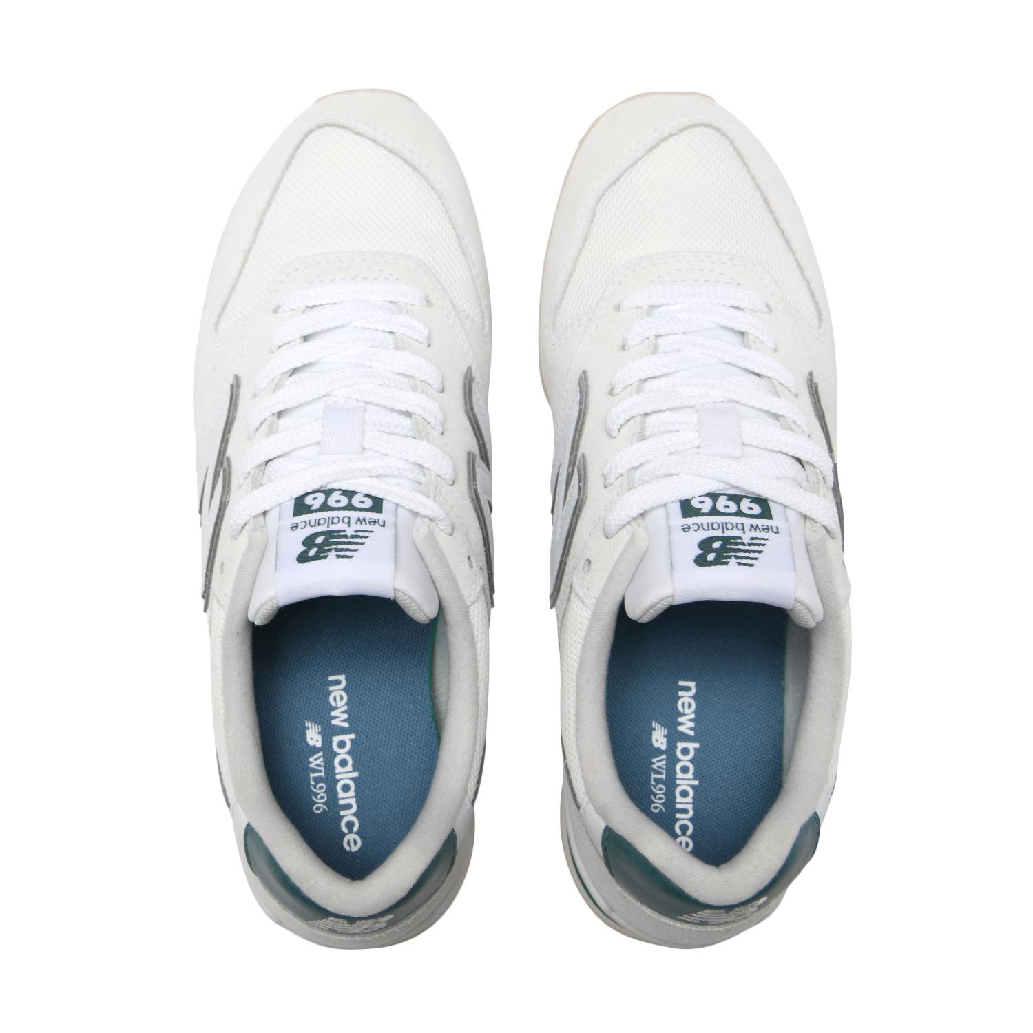 レディース 【NEW BALANCE】 ニューバランス WL996DH2(D) WL996