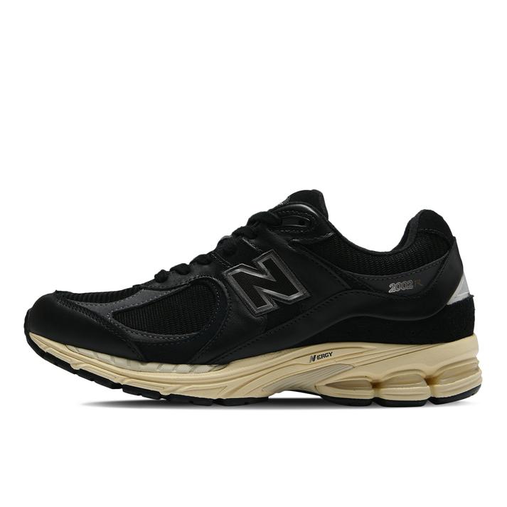 New Balance M2002R BLACK(IB)