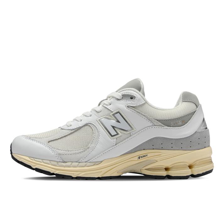 New Balance M2002R WHITE(IA)