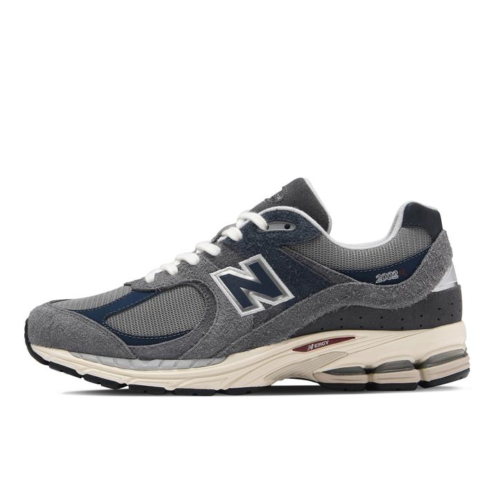 New Balance M2002R GRAY(EL)