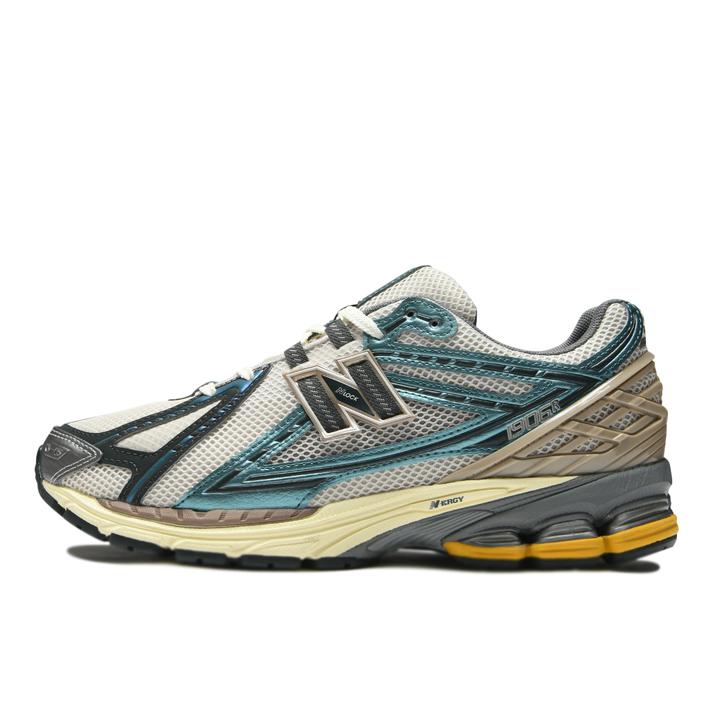 New Balance M1906R GRAY/GREEN(RC)