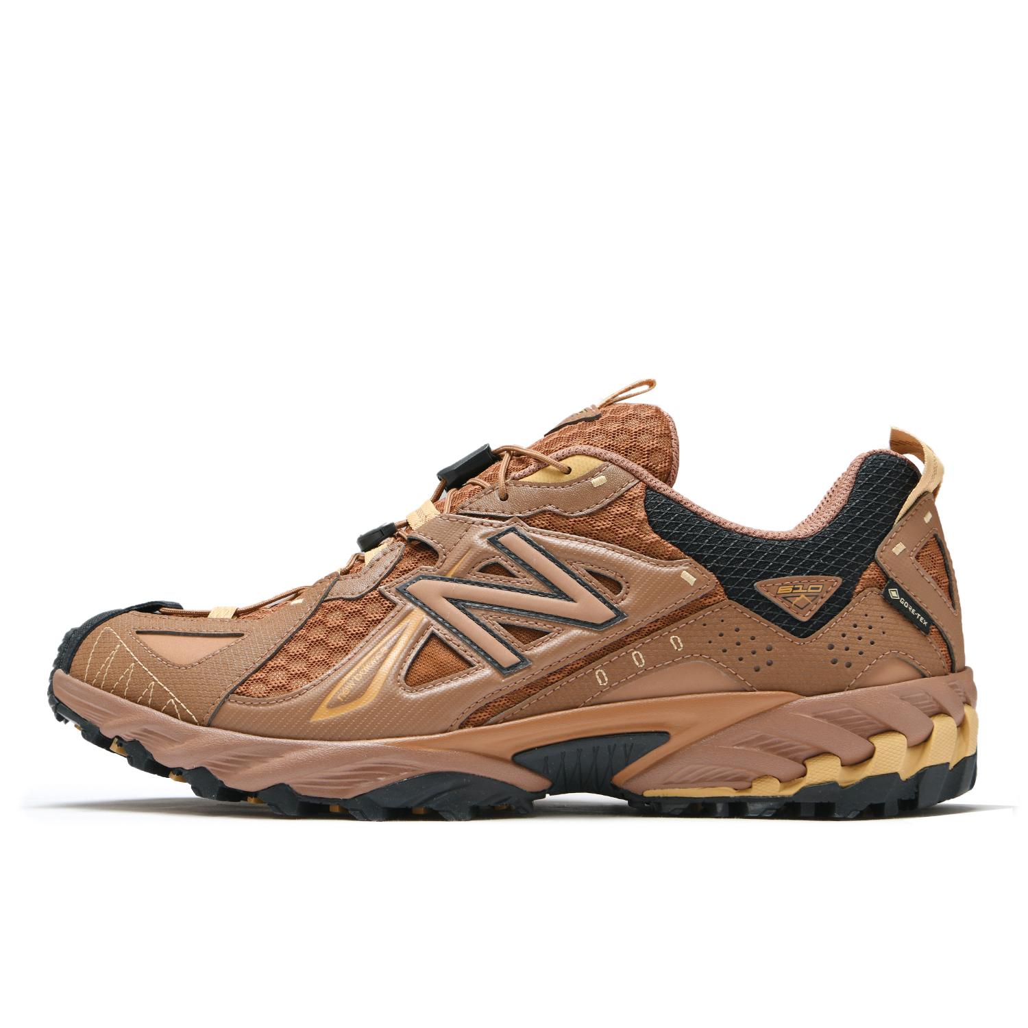 NEW BALANCE】 ニューバランス ML610XH(D) ML610X ML610XH BROWN(H