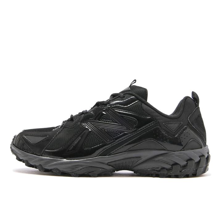 NEW BALANCE】 ニューバランス ML610TU(D) ML610T ML610TU BLACK(U 