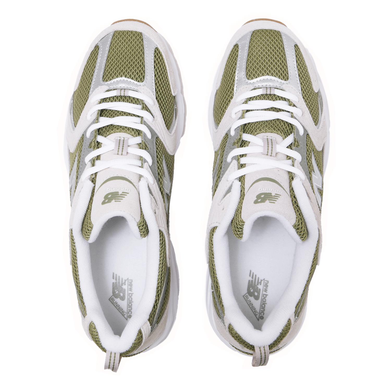 ＜New Balance＞MR530 スニーカー NEW BALANCE】 ニューバランス MR530GA(D) MR530 MR530GA GRAY(GA