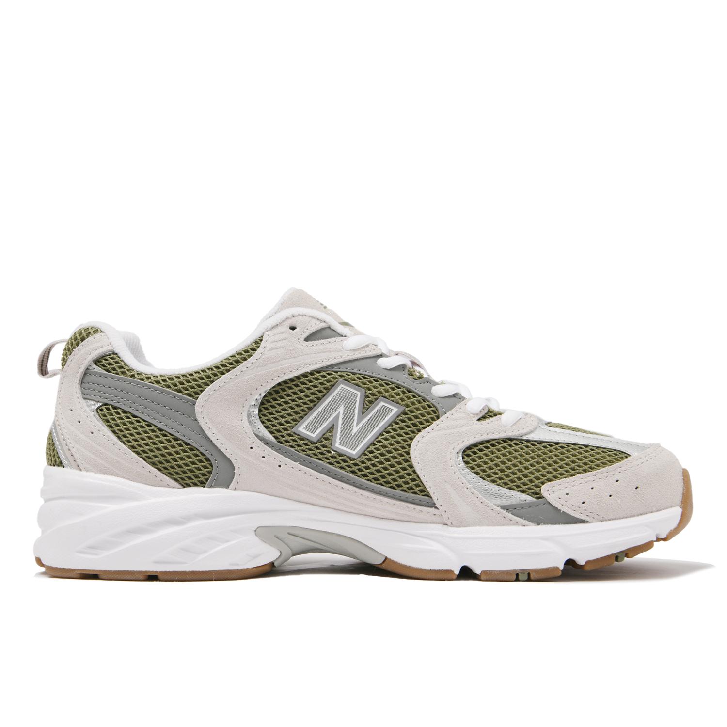 NEW BALANCE】 ニューバランス MR530GA(D) MR530 MR530GA GRAY(GA