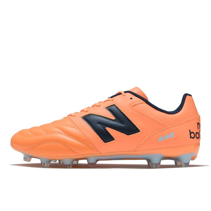 yz yNEW BALANCEz j[oX MS42HH2(2E) 442`[GC`W[ MS42HH2 ORANGE(H2) 28cm