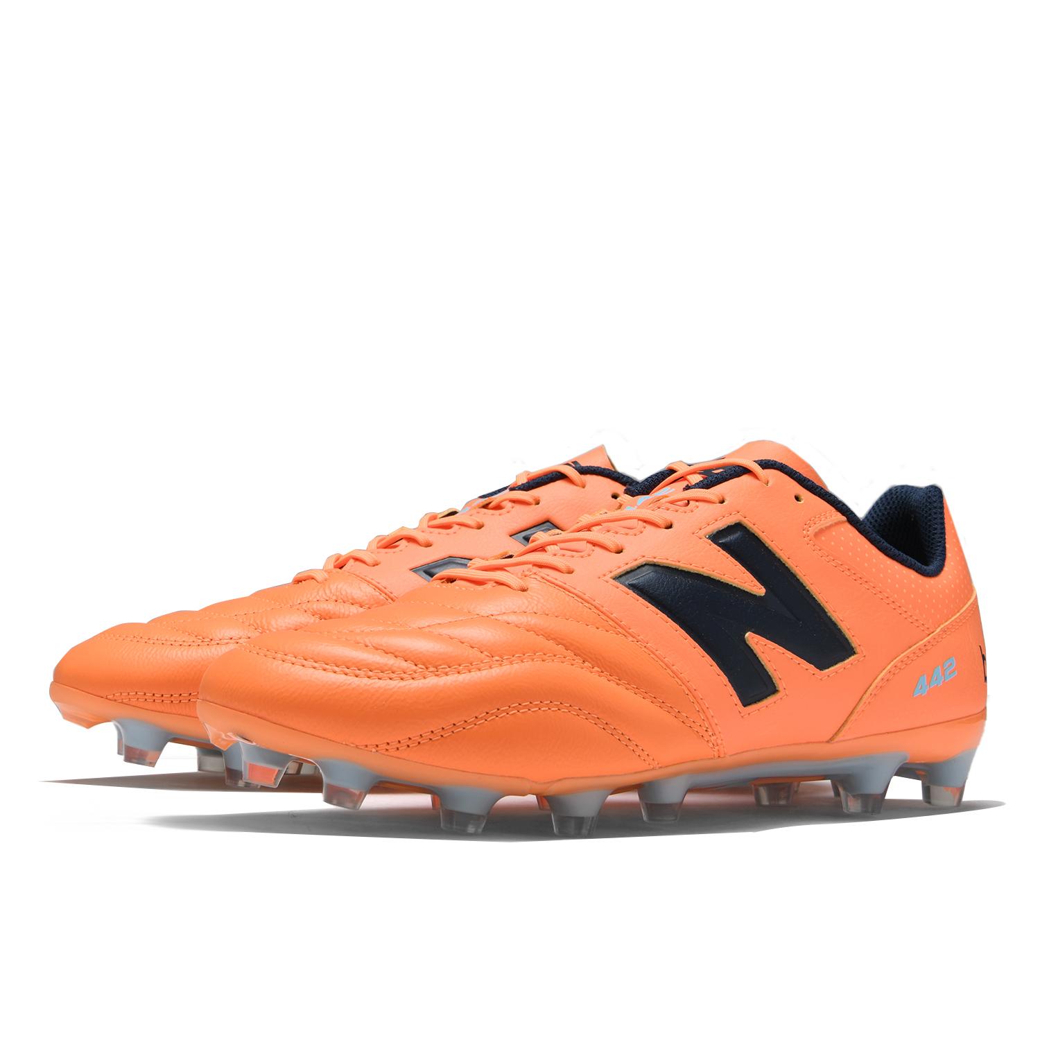 NEW BALANCE (ニューバランス) サッカースパイク メンズ SIZE