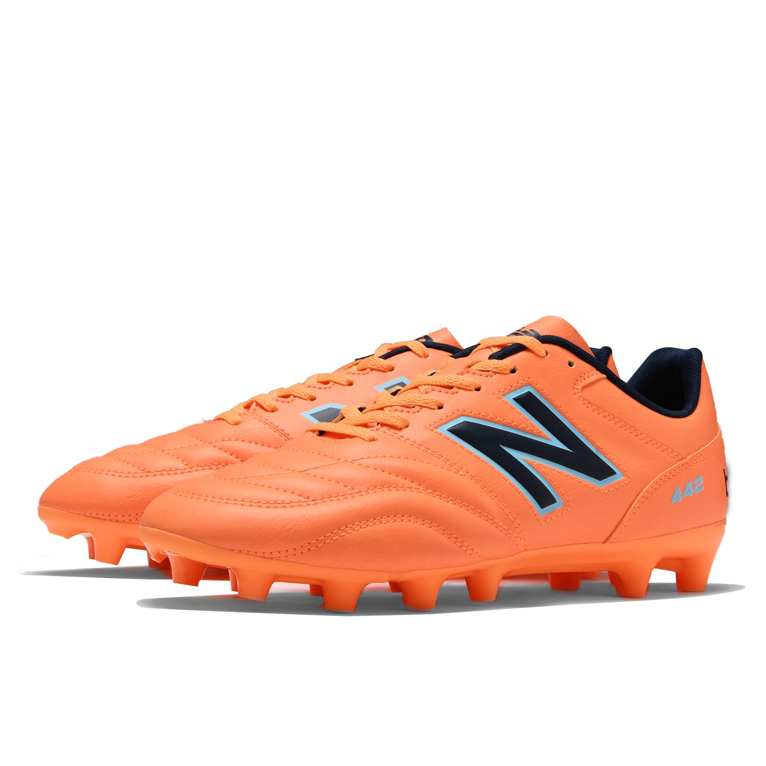 NEW BALANCE】 ニューバランス MS43HH2(2E) 442アカデミーエイチジー