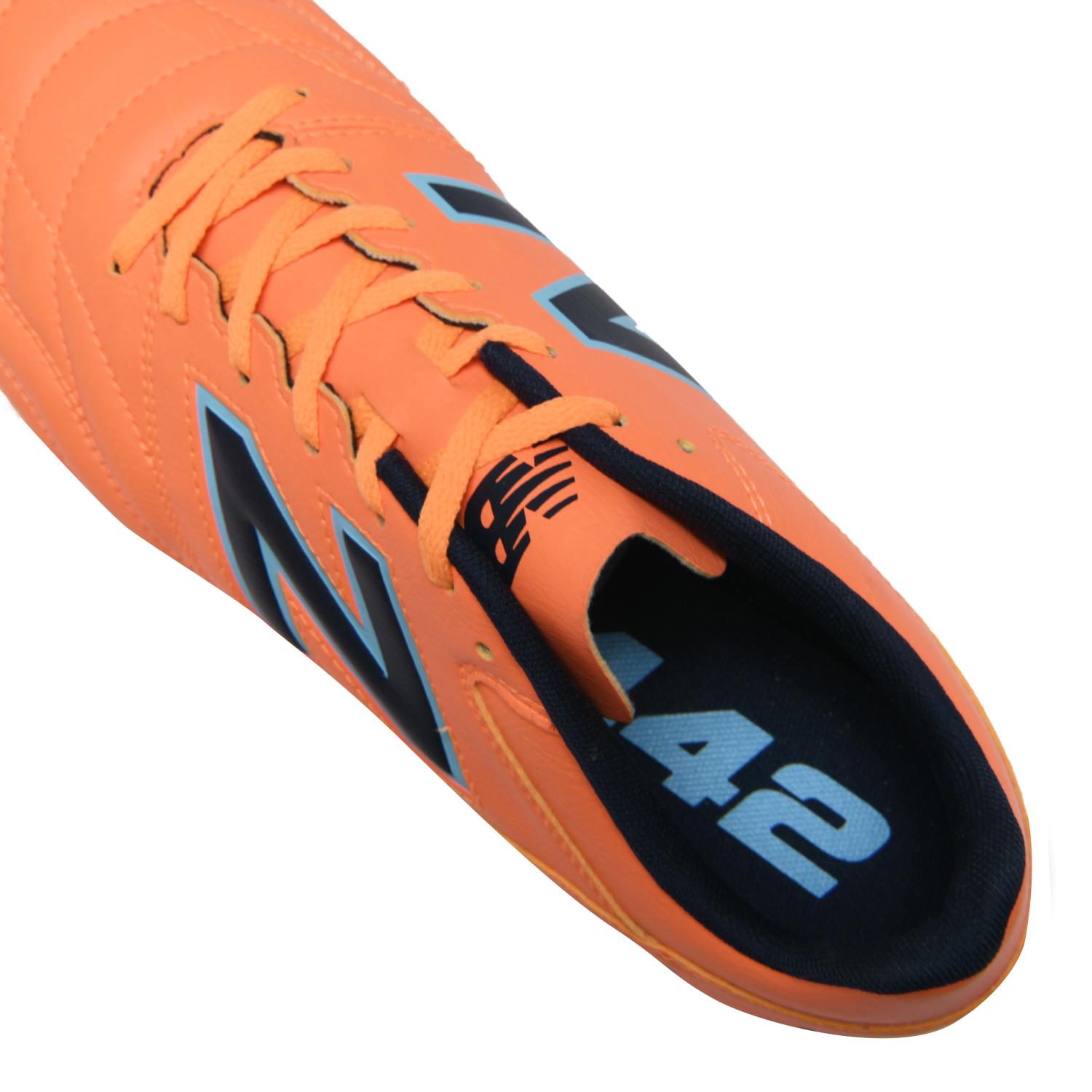 NEW BALANCE】 ニューバランス MS43HH2(2E) 442アカデミーエイチジー