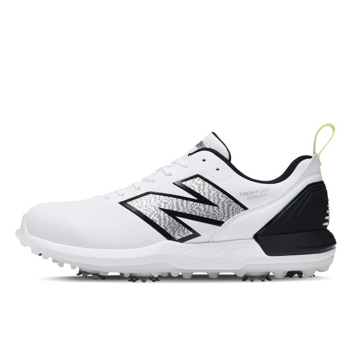 New Balance UG2500 WHITE/BLACK(B4)