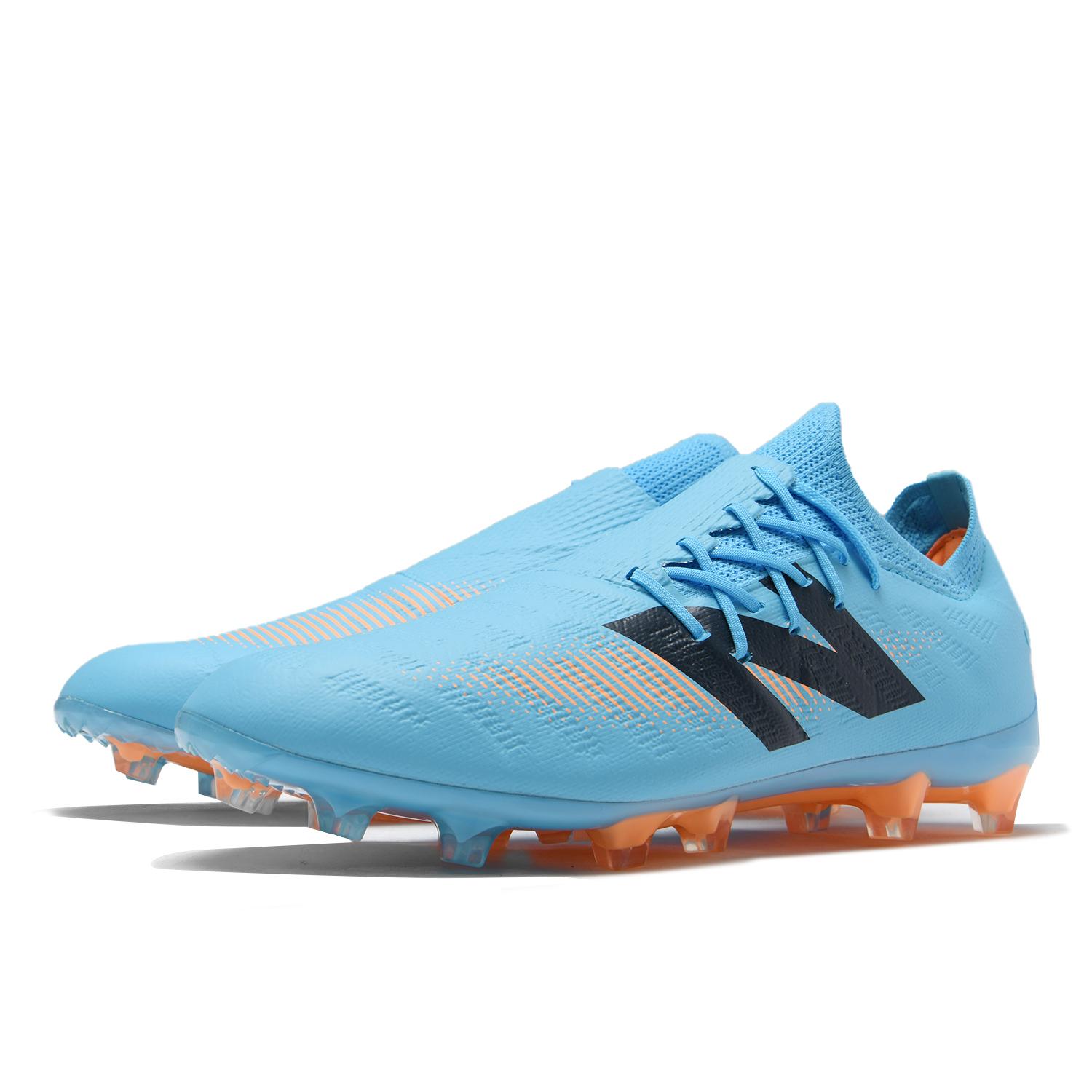 ニューバランス　スパイク　29.0 NEW BALANCE】 ニューバランス SF2HS75(2E) SF2H SF2HS75 LIGHT BLUE