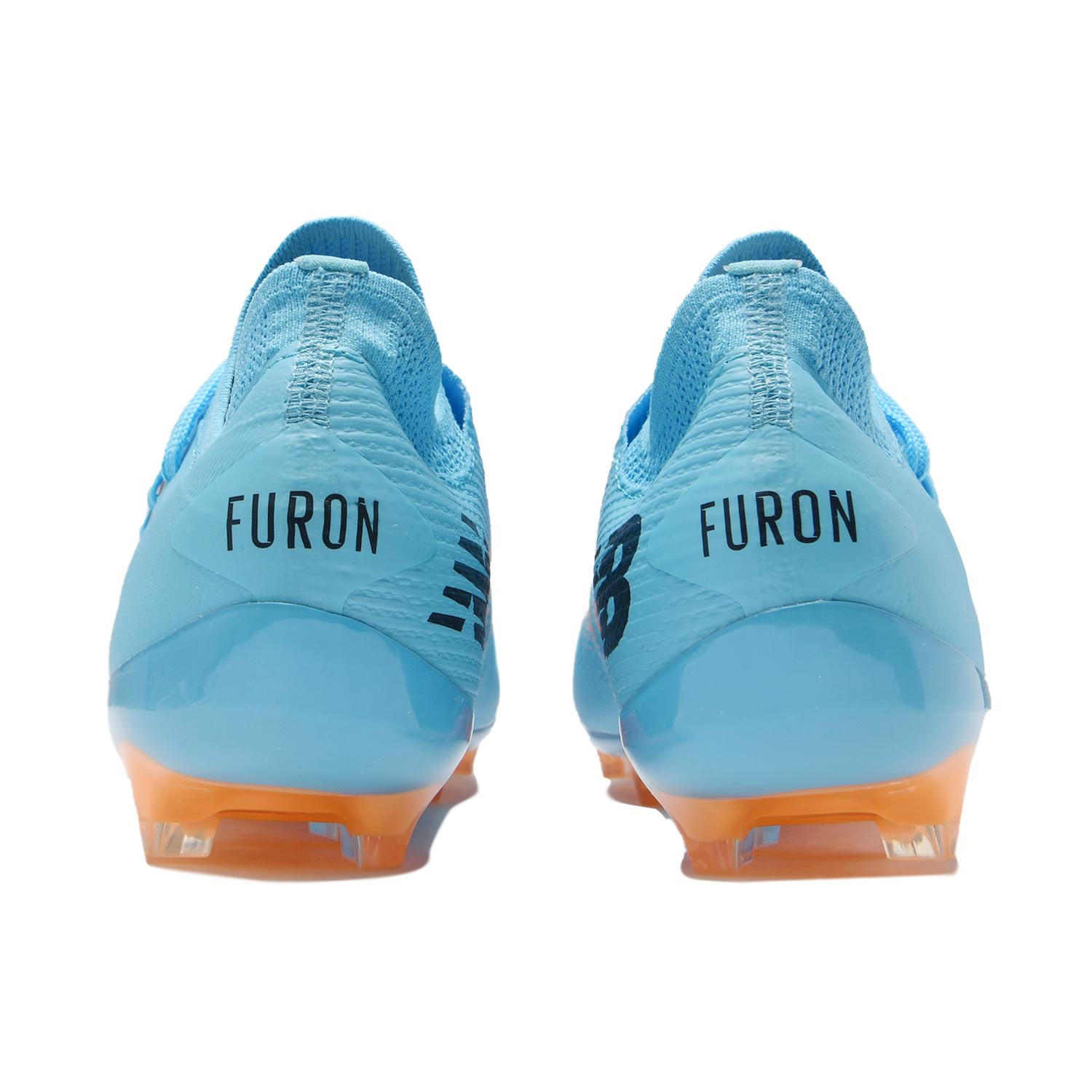 NEW BALANCE】 ニューバランス SF2HS75(2E) SF2H SF2HS75 LIGHT BLUE