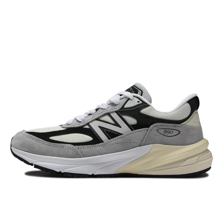 New Balance U990 GRAY(TG6)