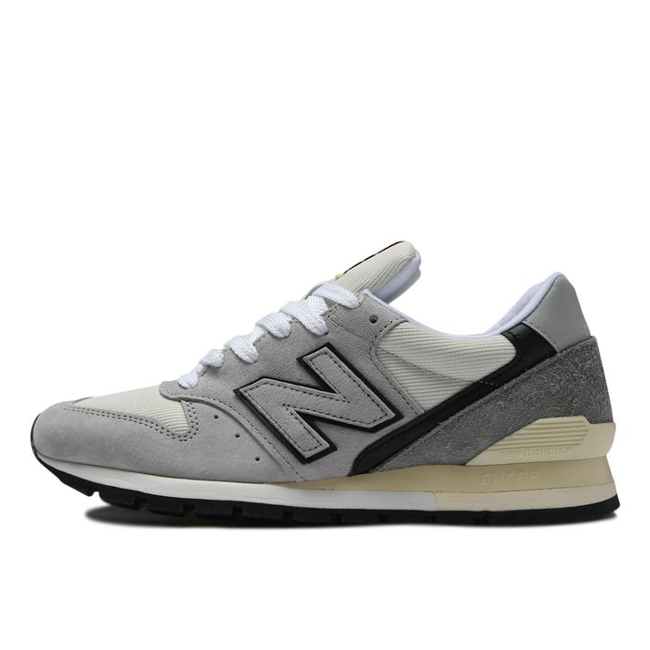NEW BALANCE】 ニューバランス U996TG(D) U996 U996TG GRAY(TG) | ABC 