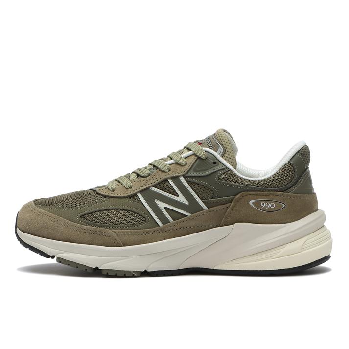 New Balance U990 TRUE CAMO(TB6)