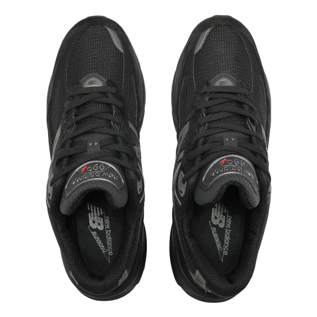  New Balance NEW BALANCE U990BB6画像3