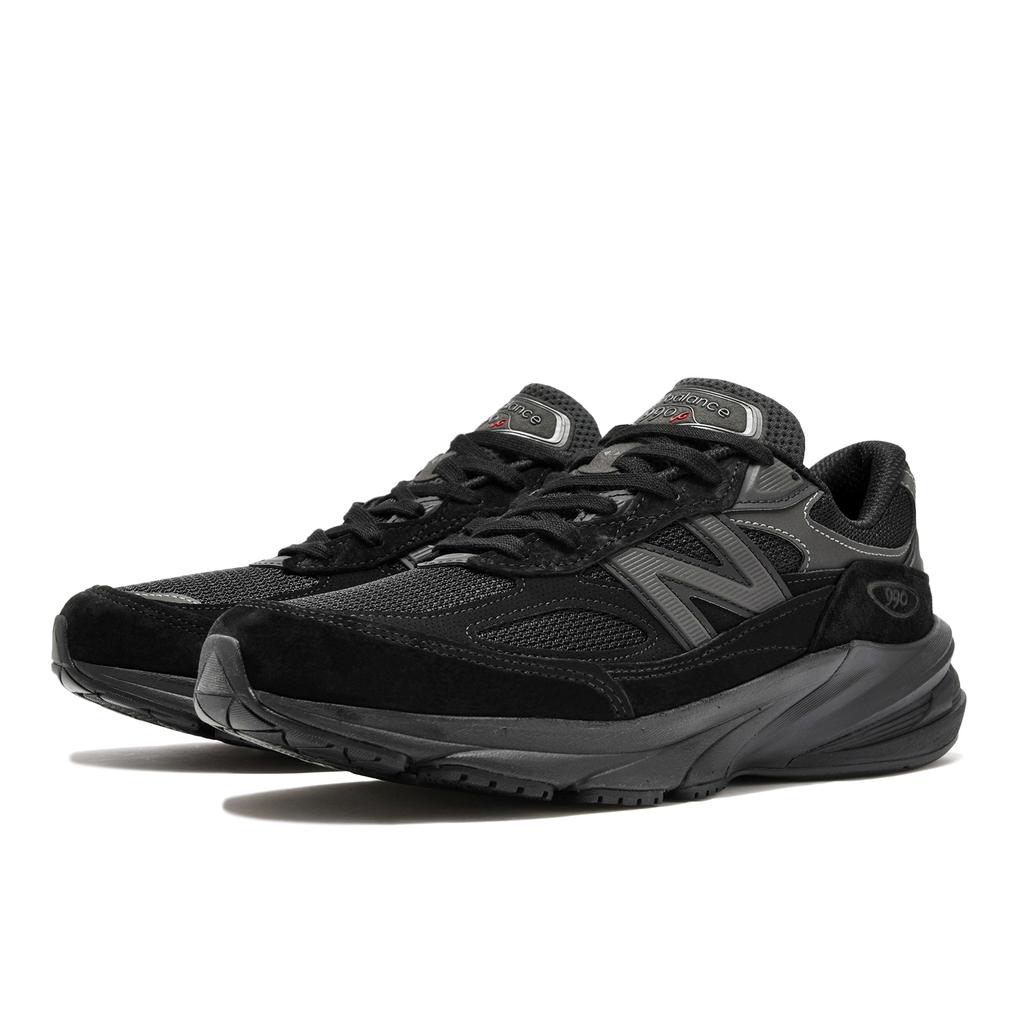 New Balance NEW BALANCE U990BB6画像2