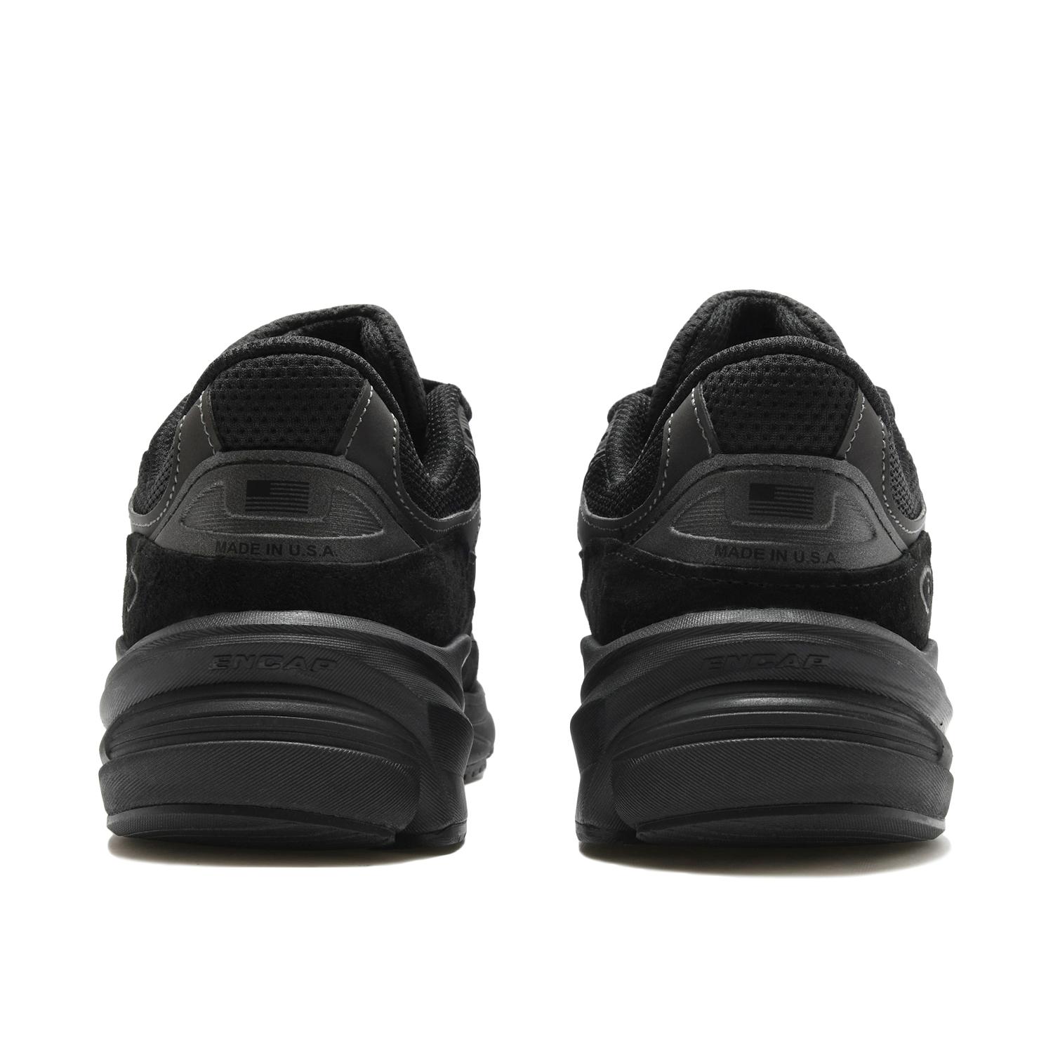  New Balance U990BB6画像4