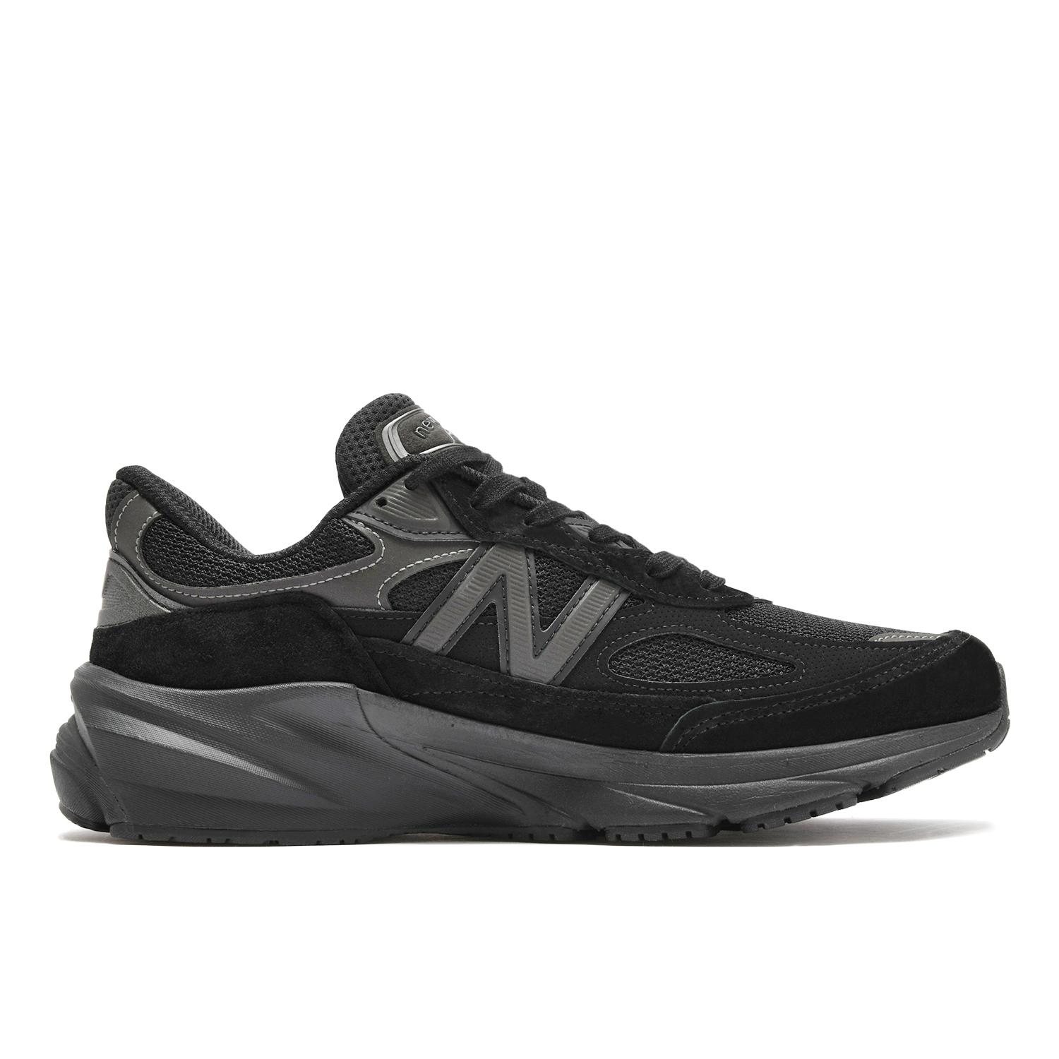  New Balance U990BB6画像5