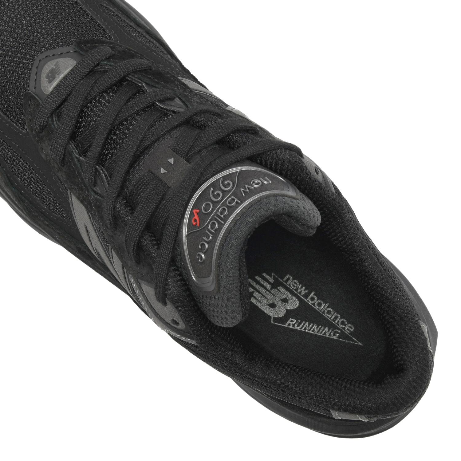  New Balance U990BB6画像7