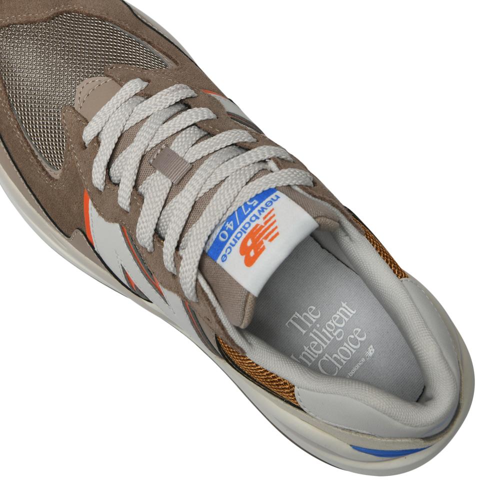 New Balance M5740SND｜BILLY 