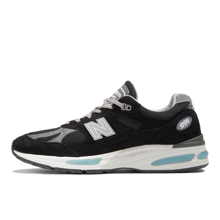 New Balance U991 BLACK(BK2)