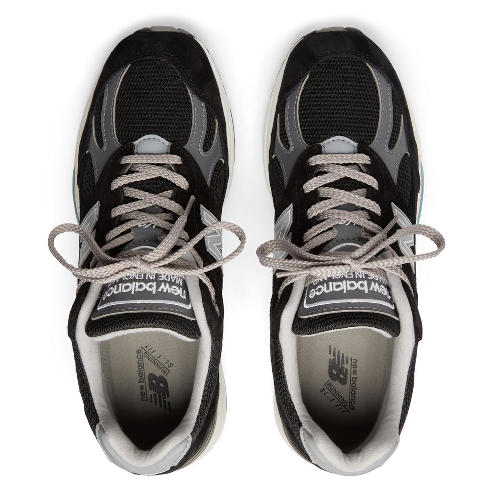 New Balance U991BK2｜BILLY 