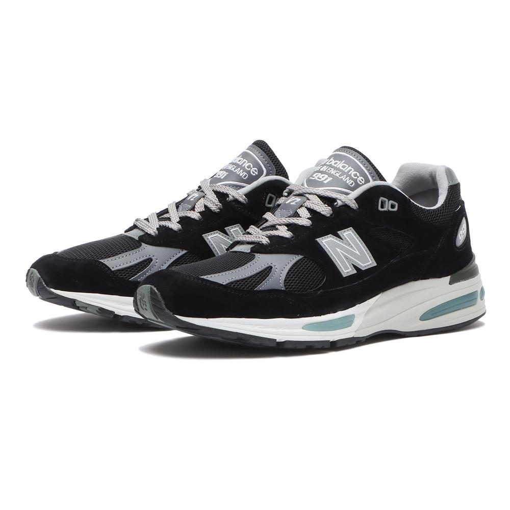 New Balance 991v2｜BILLY