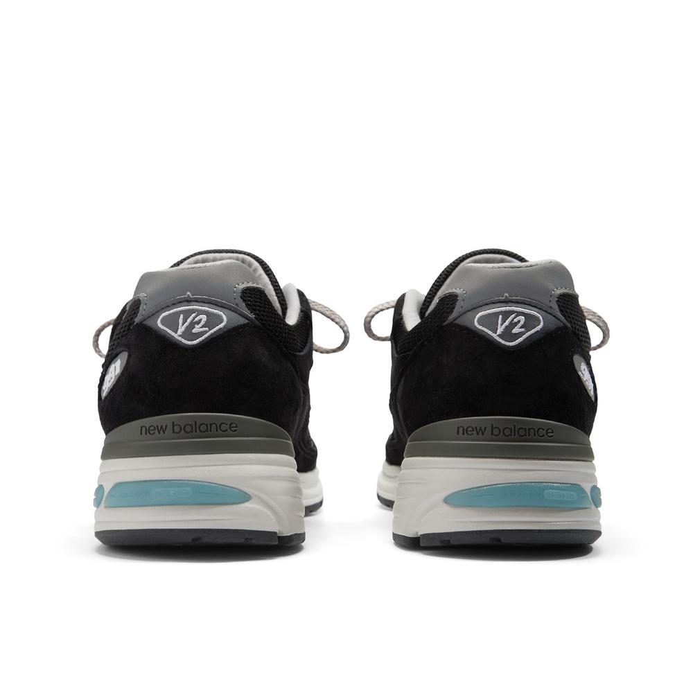 New Balance U991BK2｜BILLY