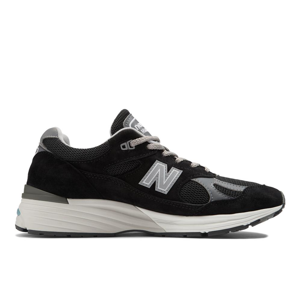 New Balance U991BK2｜BILLY