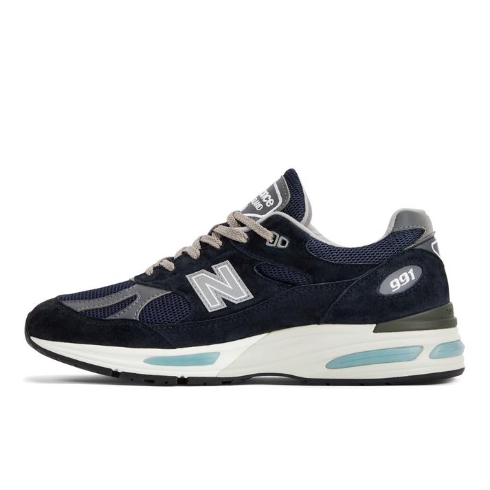 New Balance U991 NAVY(NV2)