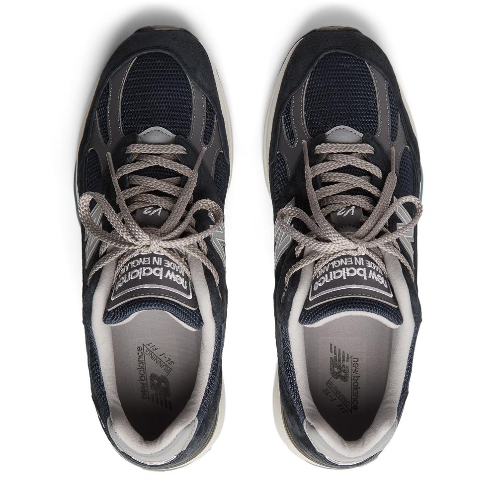 New Balance U991NV2｜BILLY